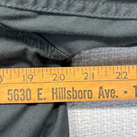 Roxy Zip Front Jacket with Navajo Print Hide Away Hood Utility Gray Med Aztec - Picture 12 of 13